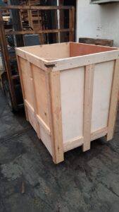 Plywood Box Manufacturers