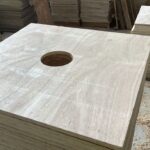 Plywood End Fitments in the UAE