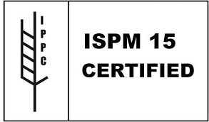 What is ISPM-15 and Why is It Crucial for International Shipping?-Alagrab